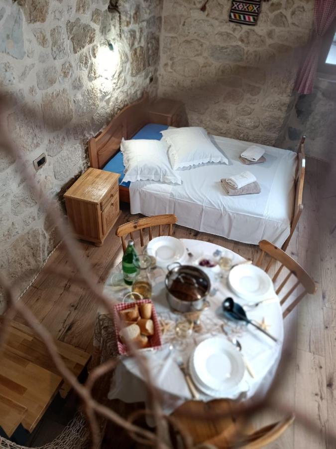 Vila The Old Stable 1861 Imotski Exteriér fotografie